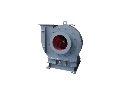 離心式管道風機優(yōu)點是什么？